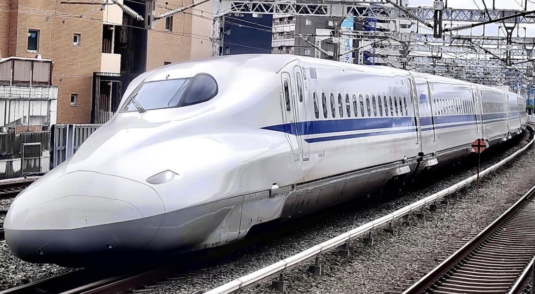 Shinkansen