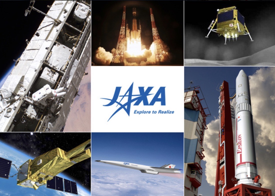JAXA
