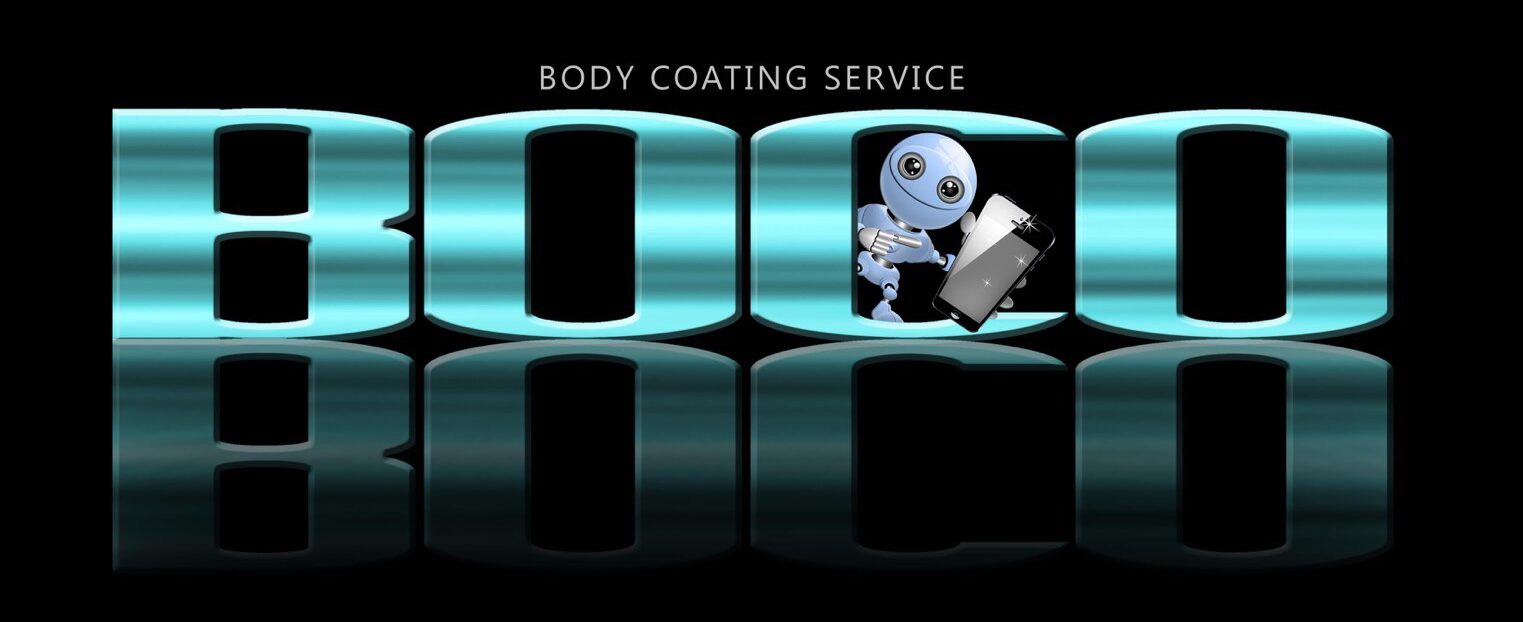 BOCO Body Coating Service